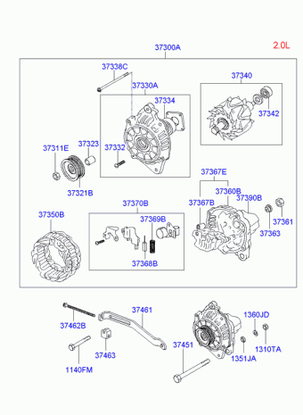 Sonata 14.01.2003 2003