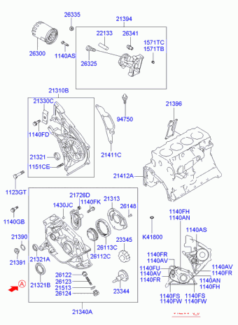 H-100 16.02.2001 2001
