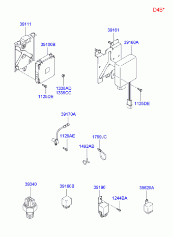 H-100 16.02.2001 2001