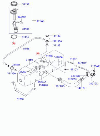 H-100 16.02.2001 2001