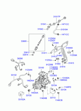 H-100 16.02.2001 2001
