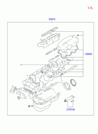 Galloper II/Innovation 20.09.2000 2001
