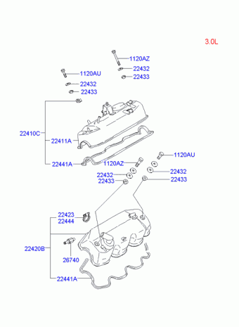Galloper II/Innovation 20.09.2000 2001