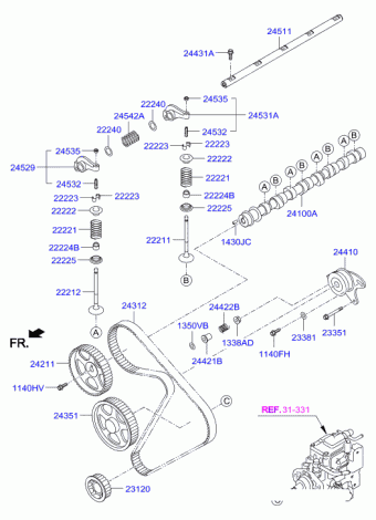 H-1 18.11.2000 2001