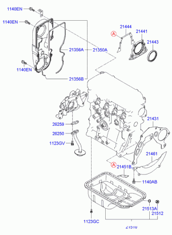 Atos Prime 13.11.2003 2004
