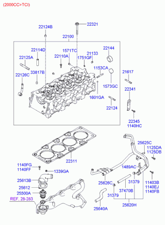 Elantra 26.06.2000 2001