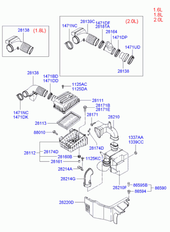 Elantra 26.06.2000 2001