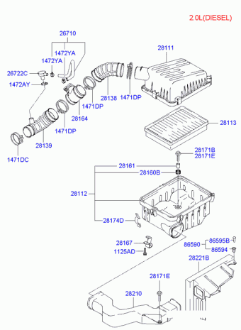 Elantra 26.06.2000 2001