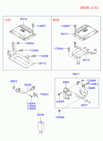 Elantra 26.06.2000 2001
