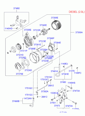 Elantra 26.06.2000 2001