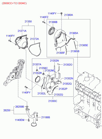 Trajet 19.04.2005 2005