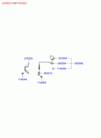 Trajet 19.04.2005 2005