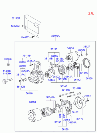 Trajet 19.04.2005 2005