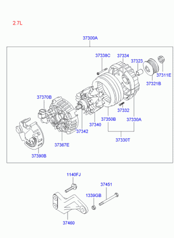 Trajet 19.04.2005 2005