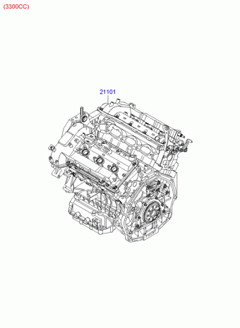 Azera 10.09.2005 2006