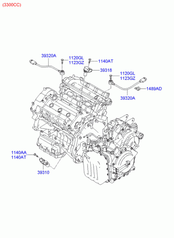 Azera 10.09.2005 2006