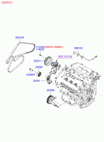 Azera 10.09.2005 2006