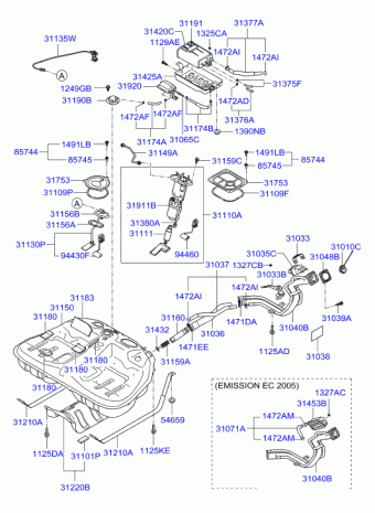Azera 10.09.2005 2006