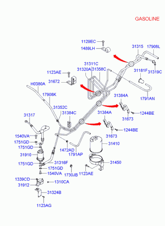 H-100 23.08.2000 2001