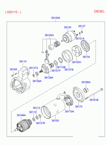 H-100 23.08.2000 2001