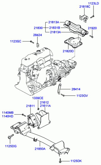 H-100 27.10.2004 2005