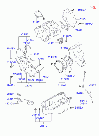 Galloper/Galloper II/Innovation 02.07.1998 1999