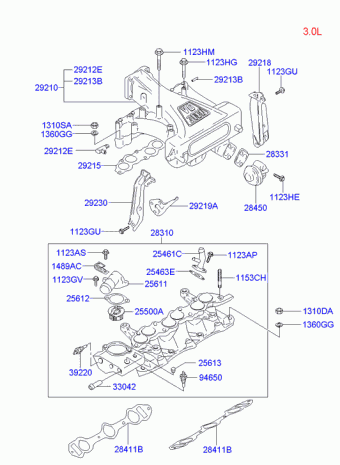 Galloper/Galloper II/Innovation 02.07.1998 1999
