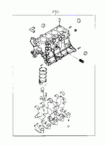 Atos 26.02.1999 1999