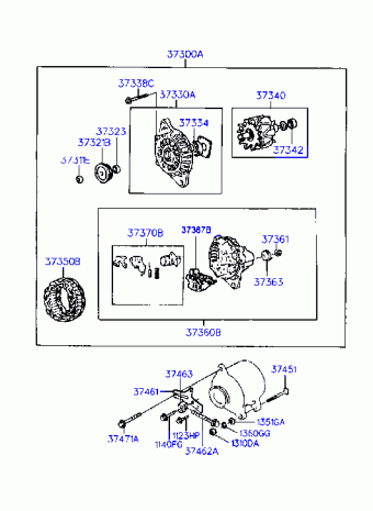 Atos 26.02.1999 1999
