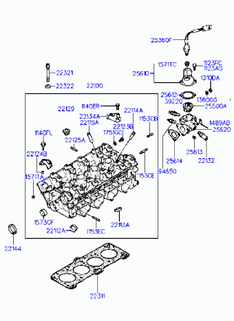 Elantra 11.01.1995 1995