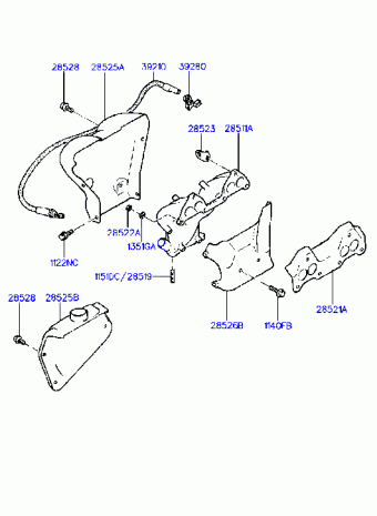 Elantra 11.01.1995 1995