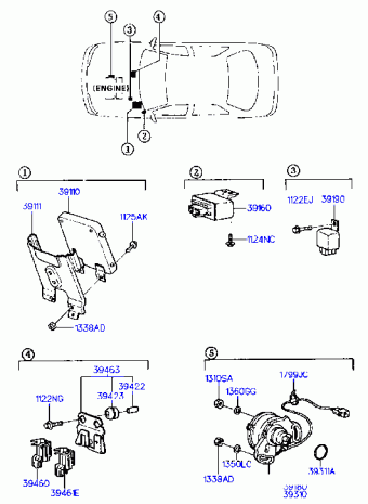 Elantra 11.01.1995 1995