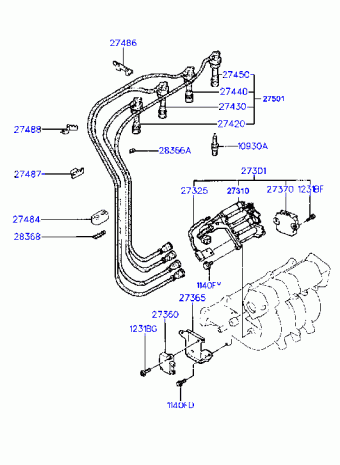 Elantra 11.01.1995 1995