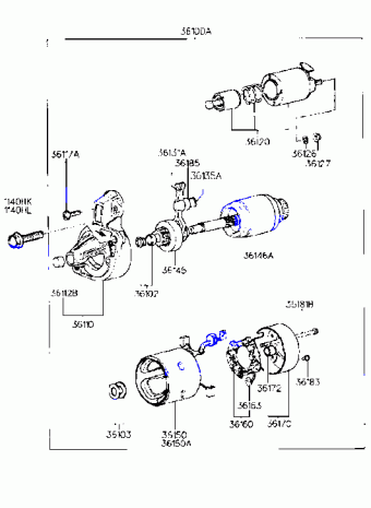 Elantra 11.01.1995 1995