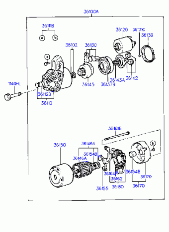 Elantra 11.01.1995 1995