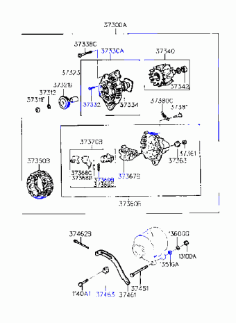 Elantra 11.01.1995 1995