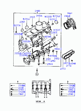 H-100 19.10.1994 1995