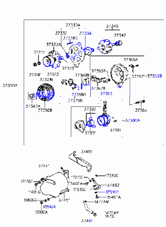 H-100 19.10.1994 1995
