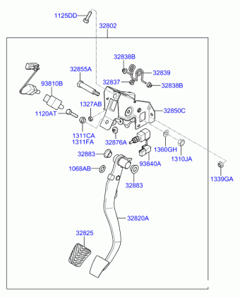 Tucson 19.03.2005 2005