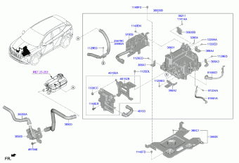 Tucson Hybrid 20.04.2023 2023