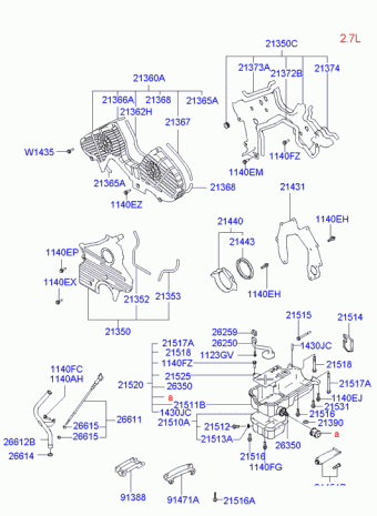 Tiburon 23.03.2004 2004