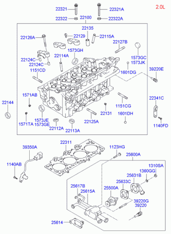 Tiburon 23.03.2004 2004