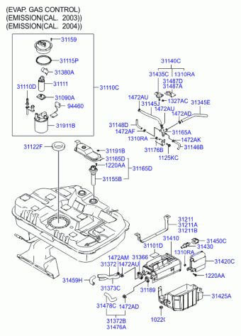 Elantra 10.07.2001 2001