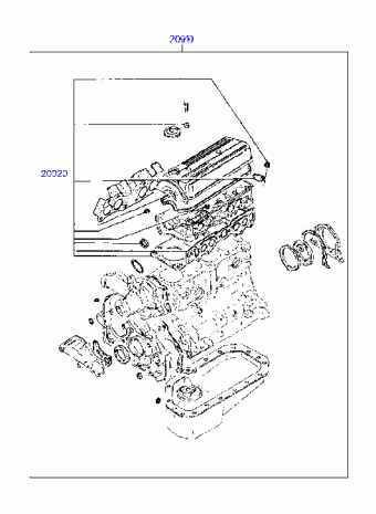 Sonata 30.11.1989 1990