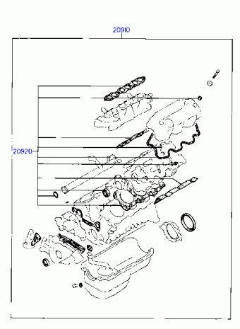 Sonata 30.11.1989 1990