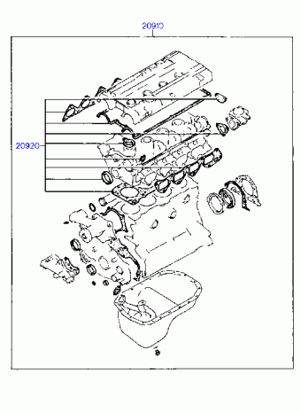 Sonata 30.11.1989 1990