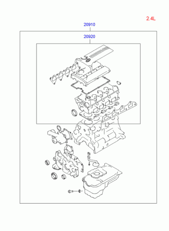 Sonata 04.11.2004 2005