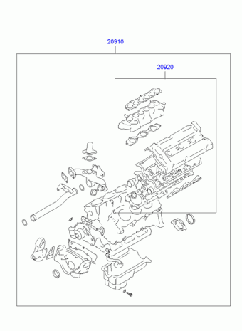 XG 300/350 22.11.2003 2004