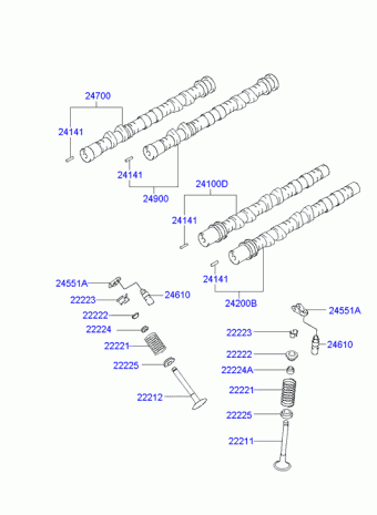 XG 300/350 22.11.2003 2004