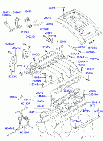XG 300/350 22.11.2003 2004